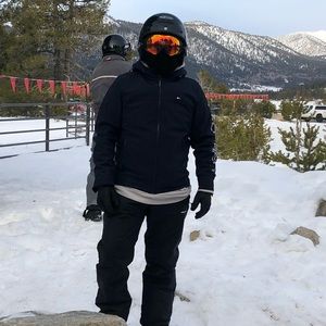 Meet your Posher, Alfredo